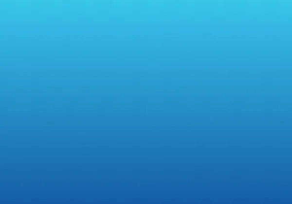 Blue gradient background
